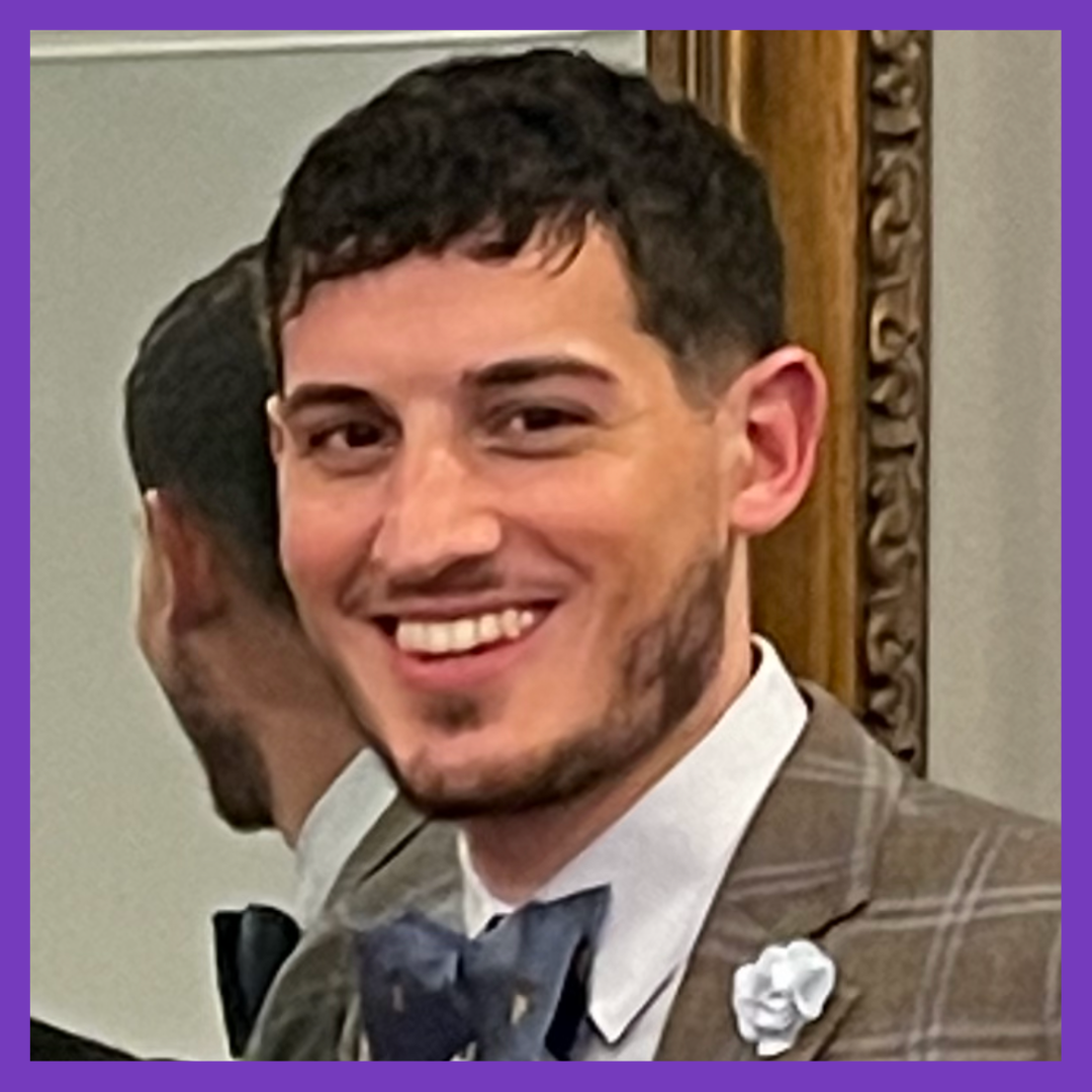 Dan Wohler